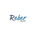 Reber Build logo